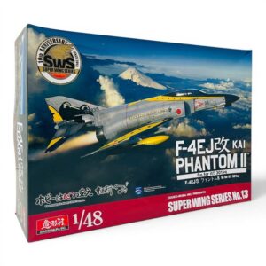 F-4 PHANTOM II EJ KAI " GO FOR IT " 301SQ 2020