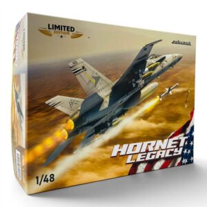 HORNET LEGACY