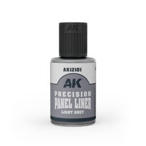 Light Grey -AK PANELINER
