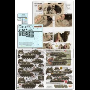 M18 Hellcat 76mm GMC (Part 1)