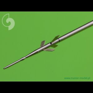 MiG-21bis  (Fishbed L/N) - Pitot Tube