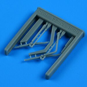 Mil Mi-24 wipers