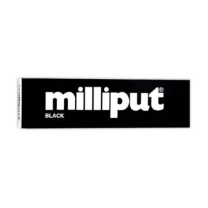 Milliput - Black