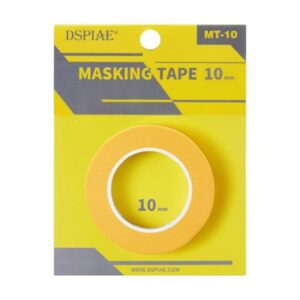 Model Masking Tape 10mm - DSPIAE