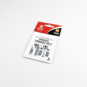 Panavia Tornado Gr.4 for Italeri - 1/32