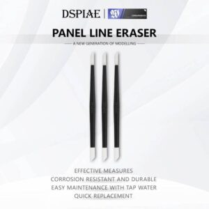 Panel Line Eraser