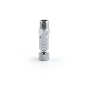 Quick connector 1/8 inch