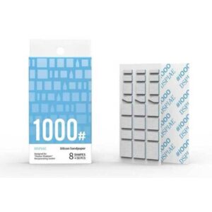 Silicon Sandpaper 1000 grit