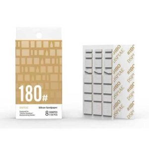 Silicon Sandpaper 180 grit