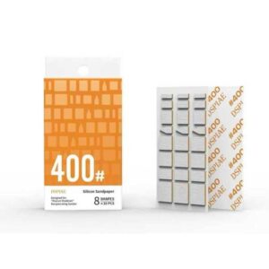 Silicon Sandpaper 400 grit