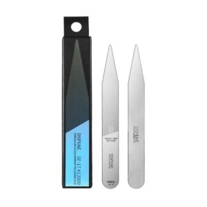 Siren Ultimate Precision Polishing File 10000-12000 Grit No 3