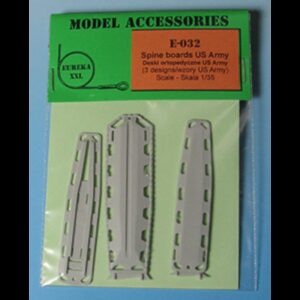 Spine Boards (US Army)