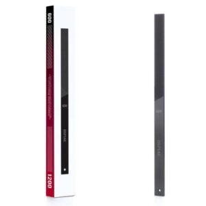 Stainless Steel File 600/1200