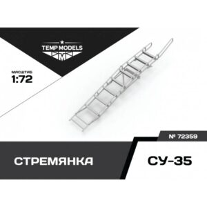 STEPLADDER FOR SU-35 - 1/72