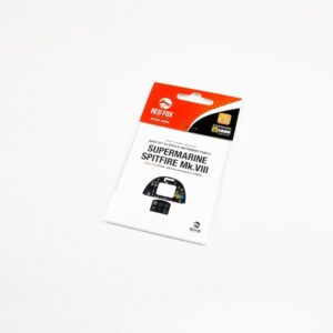 Supermarine Spitfire Mk.VIII for Tamiya - 1/32