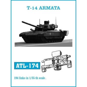 T-14 ARMATA - FRIUL