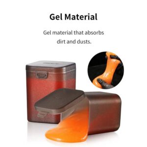 Tool Cleaning Gel