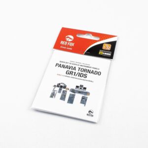 Tornado GR1/IDS for Revell - 1/32