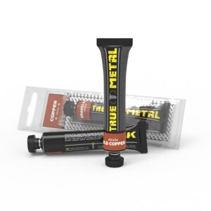 TRUE METAL COPPER 20ml