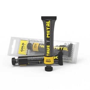 TRUE METAL GOLD 20ml