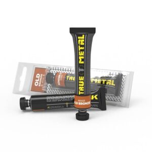 TRUE METAL OLD BRONZE 20 ml
