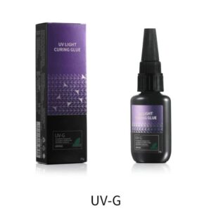 UV Light Curing Glue