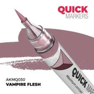VAMPIRE FLESH - QUICK MARKER