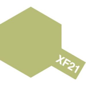 XF-21 Sky - Acrylic Paint (Flat) 23 ml