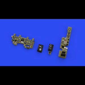 A6M2 LööK plus for EDUARD - 1/48