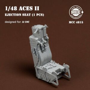 ACES II Ejection Seat for A-10A/C (1pcs)
