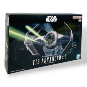 BANDAI TIE Advanced