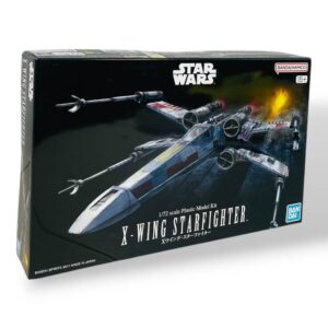 BANDAI X-Wing Starfighter