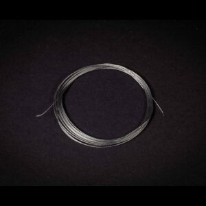 Braided Cord Ø 0.3mm (2 Meters)
