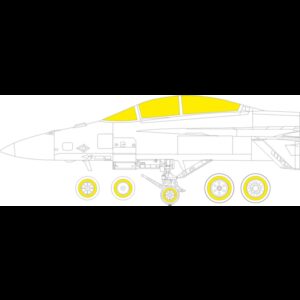 EA-18G TFace 1/48 for HOBBY BOSS