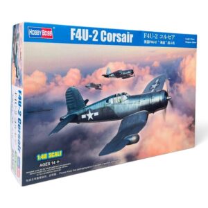 F4U-2 Corsair