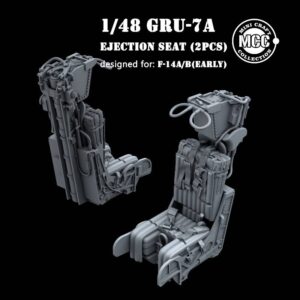 GRU-7A Ejection Seats for F-14A/B Early (2pcs)