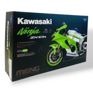 Kawasaki ZX-10R (Pre-colored Edition)