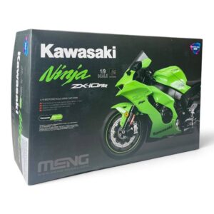 Kawasaki ZX-10RR (Pre-colored Edition)