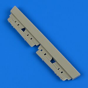 Ki-61-Id Hein pylons for Tamiya