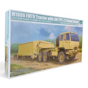 M1088 FMTV Tractor
