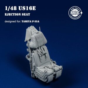 M.B.MK16 - US16E Ejection Seat for F-35 (1pcs)