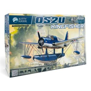 OS2U KingFisher