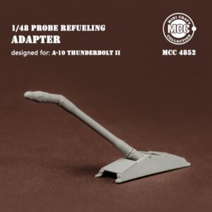 Probe refueling adapter for A-10C 1/48