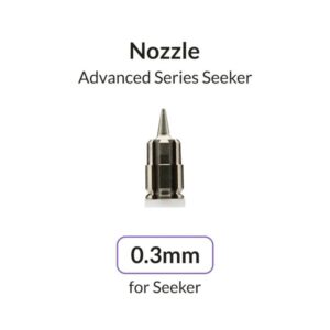 Seeker 0.3mm Nozzle