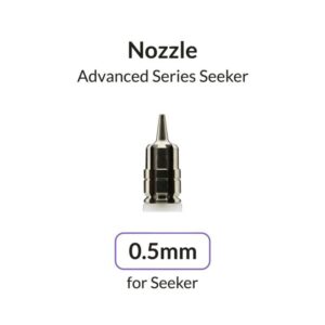 Seeker 0.5mm Nozzle