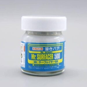 SF-285 Mr. Surfacer 500 - (40 ml)