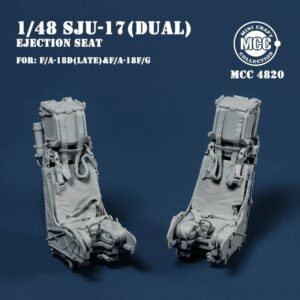 SJU-17 NACES Ejection Seats for F/A-18F & F/A-18D Late (2pcs)