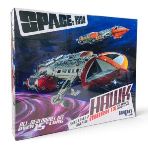 SPACE 1999: HAWK MK IV