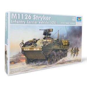 M1126 Stryker ICV